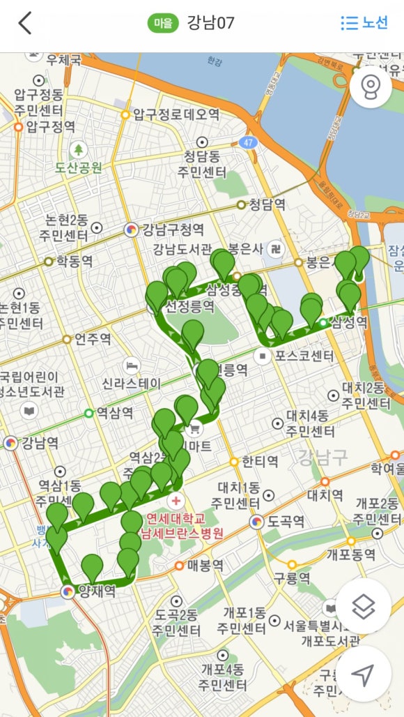 선릉삼성어린이집 이미지