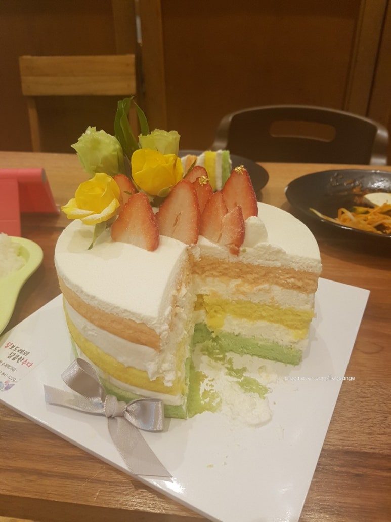 달보드레의달콤한수다 이미지