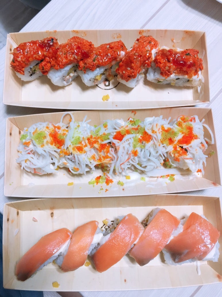 김뽀홈트 이미지