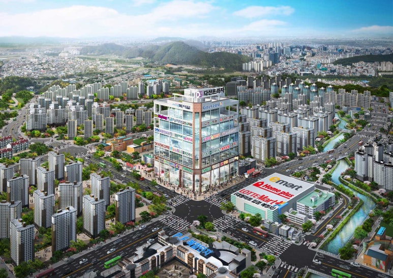 주식회사 다산기업 이미지