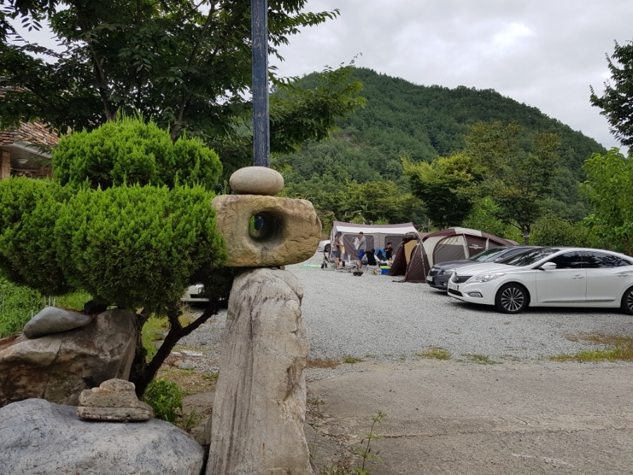 성주자연오토캠핑장 이미지