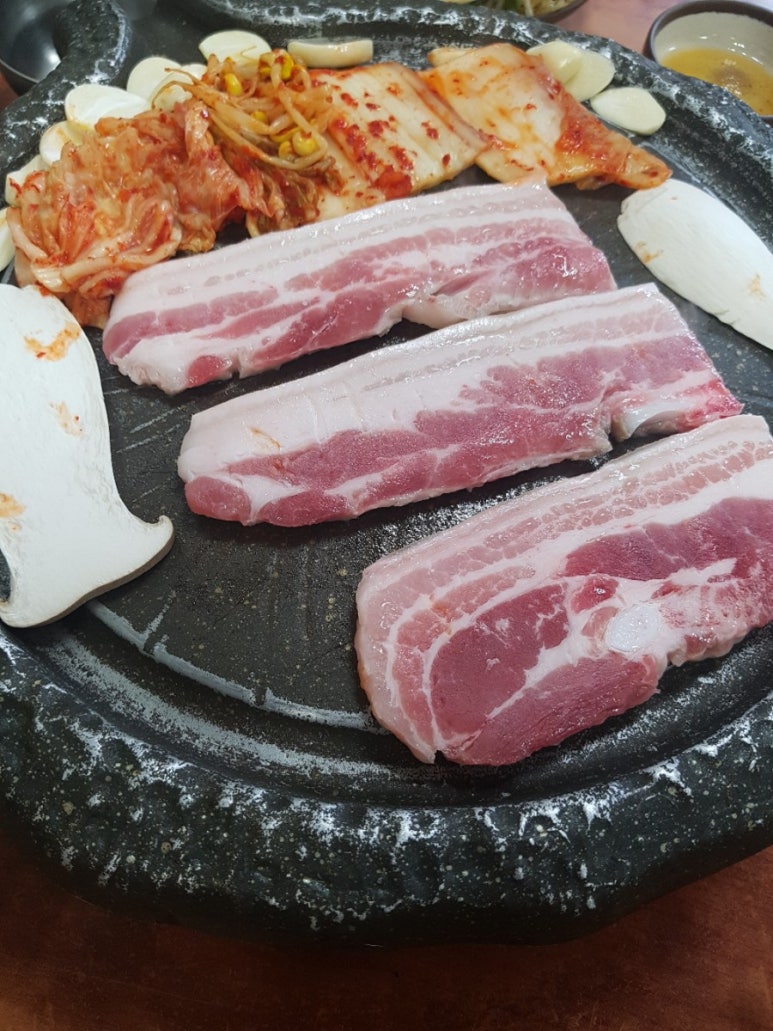호남고기마을 이미지