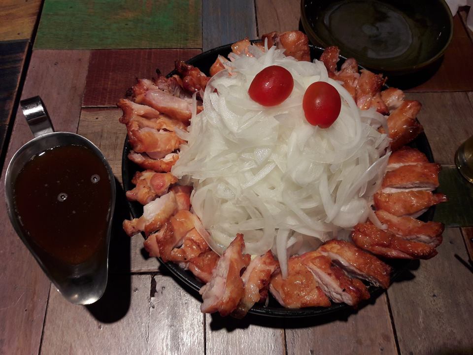 꾼닭 이미지