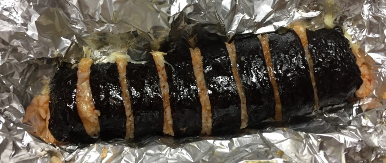알통떡볶이 이미지