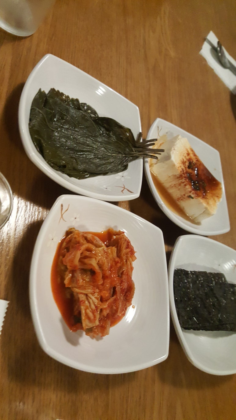삼돌이식당 이미지