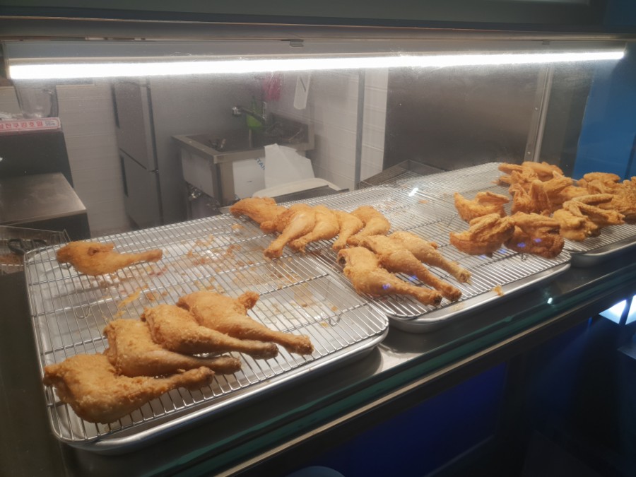 치킨내킨 이미지