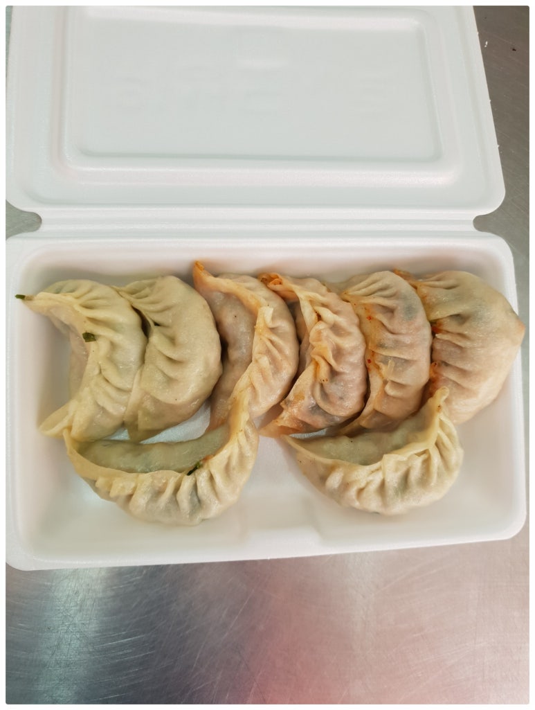 춤추는만두랑 이미지