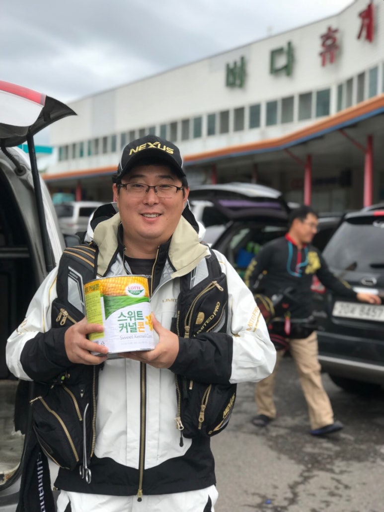 고성김밥 이미지