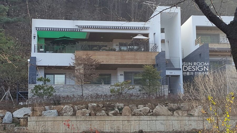 미리내하우스 이미지