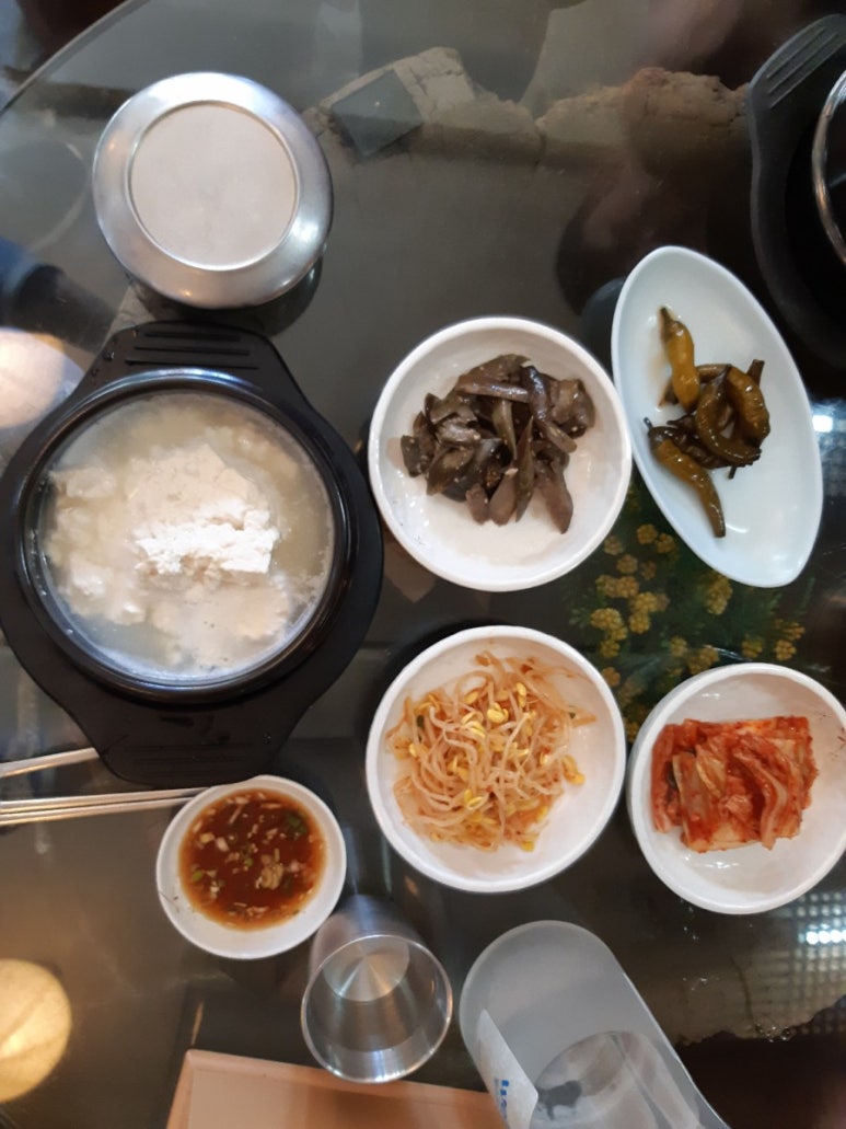 네모반듯두부나라 이미지