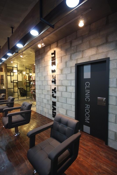1ST HAIR 이미지