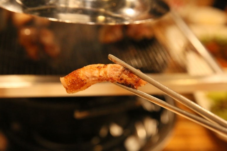 정진식당 이미지