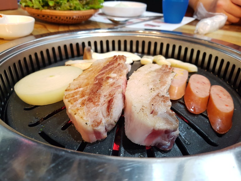 잘하면돼지 이미지