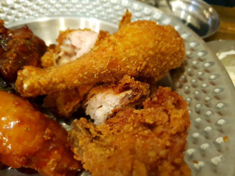 치킨내킨 이미지