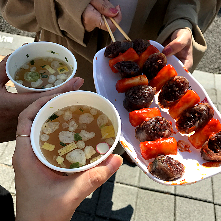 순떡 이미지