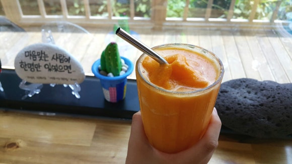 오렌지분식 이미지