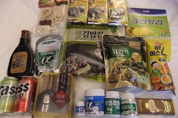 한일쇼핑 이미지