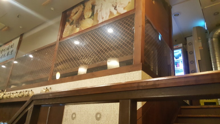 삼돌이식당 이미지