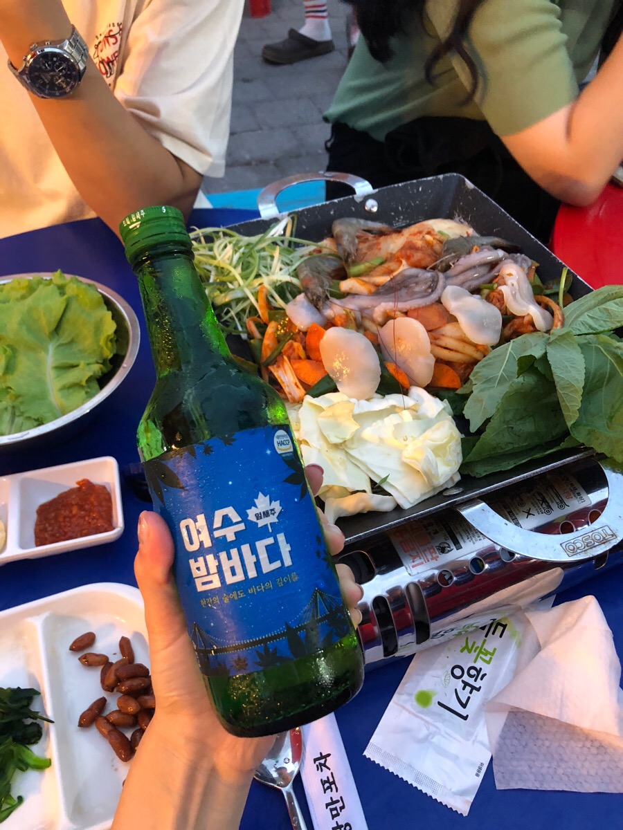 파라다이스스파호스텔 이미지