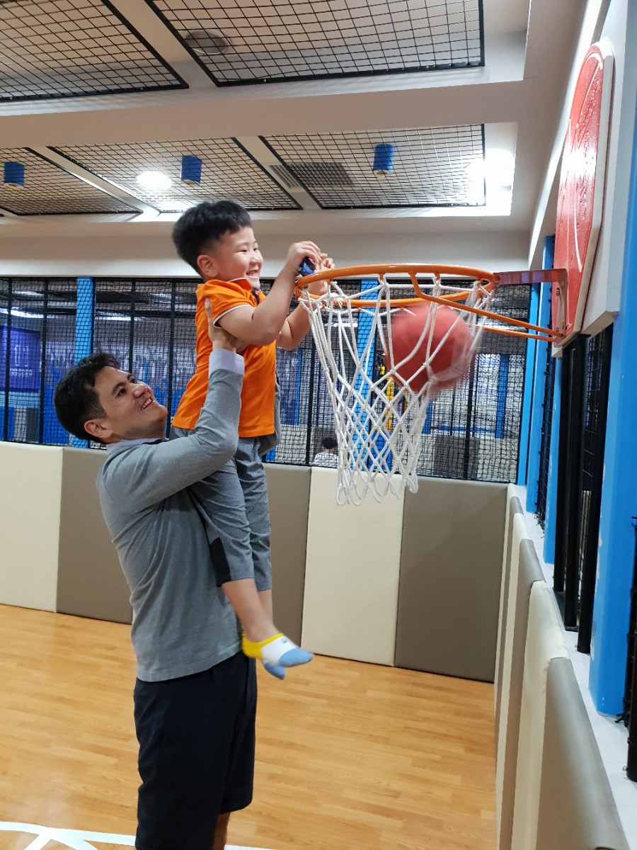 챔피언키즈스포츠클럽 이미지
