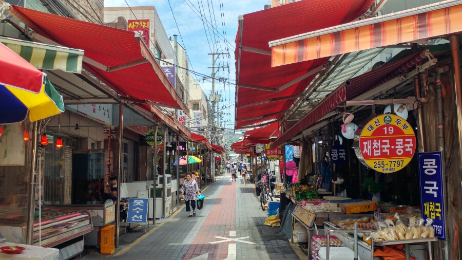 올리브베이커리 이미지