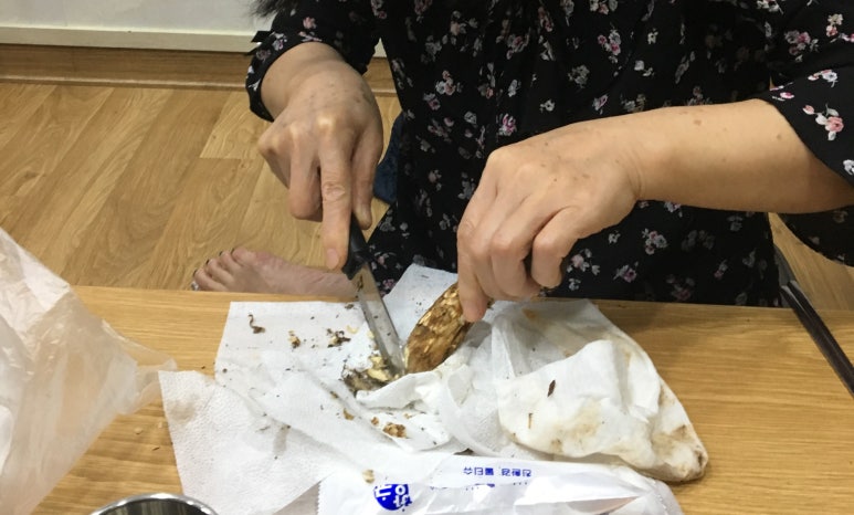 염서방숯불갈비 이미지