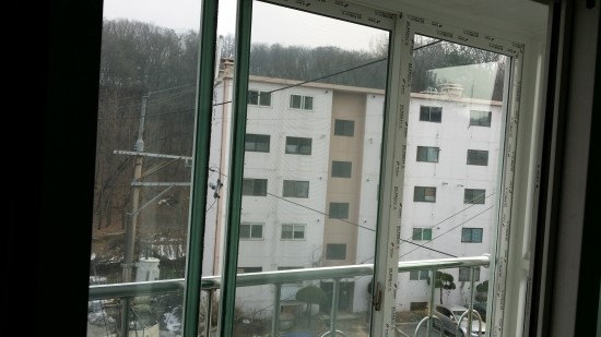한성샷시 이미지
