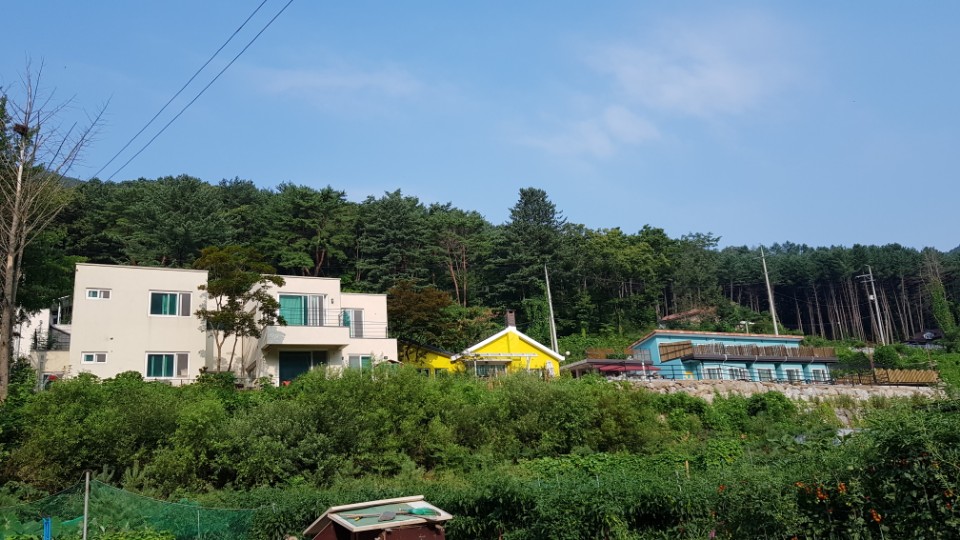 그림채펜션 이미지