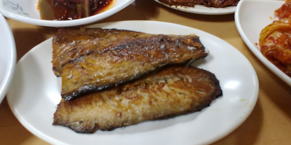 삼천포식당 이미지