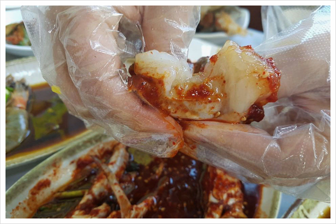 서해안식당 이미지