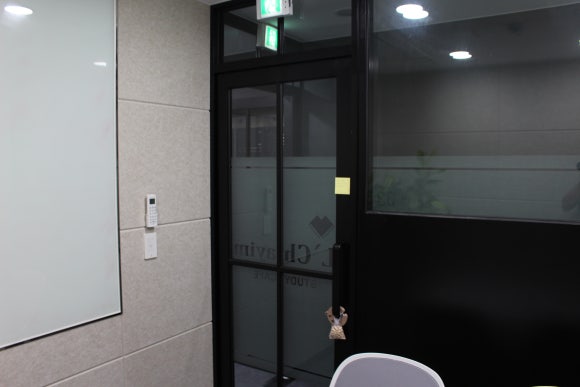 르하임스터디카페일산 이미지