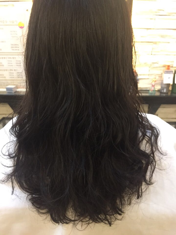 핸섬살롱 이미지