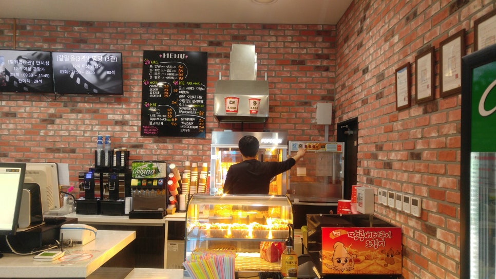 철원작은영화관 뚜루 2관 이미지