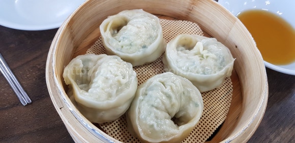 망향비빔국수 이미지