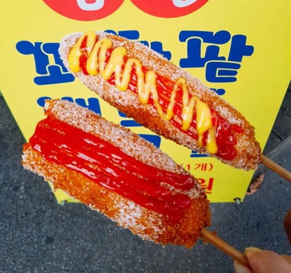 스마일명품꽈베기 이미지