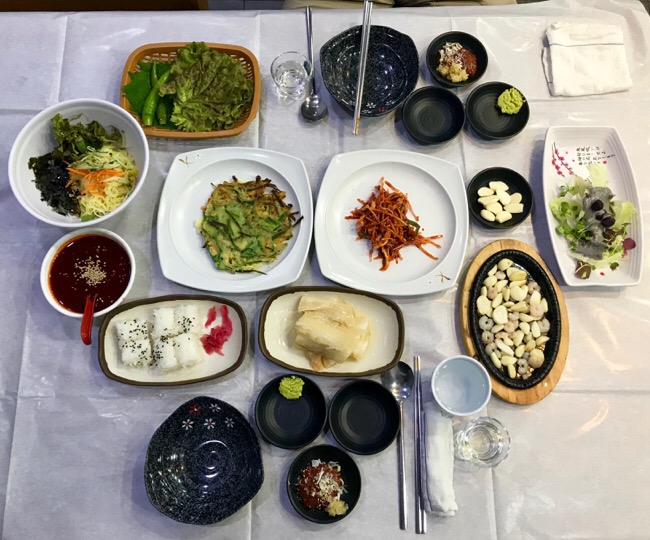 뉴부산횟집 이미지