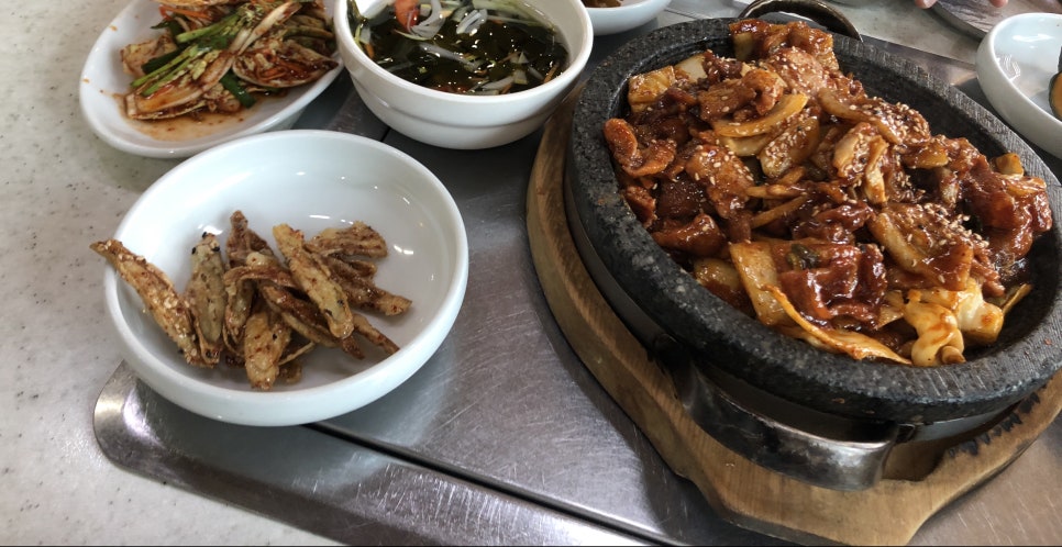 복화정 이미지