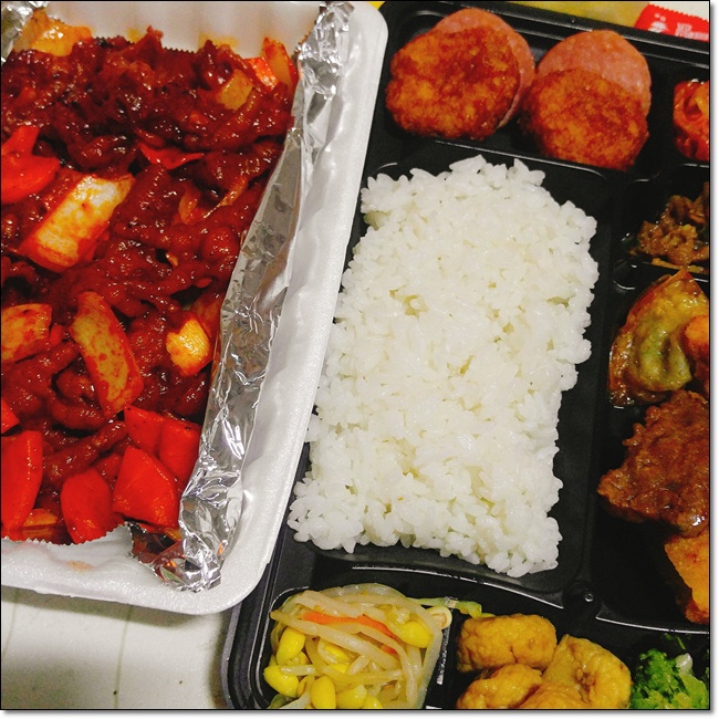 근영이네 맛나닭발 이미지