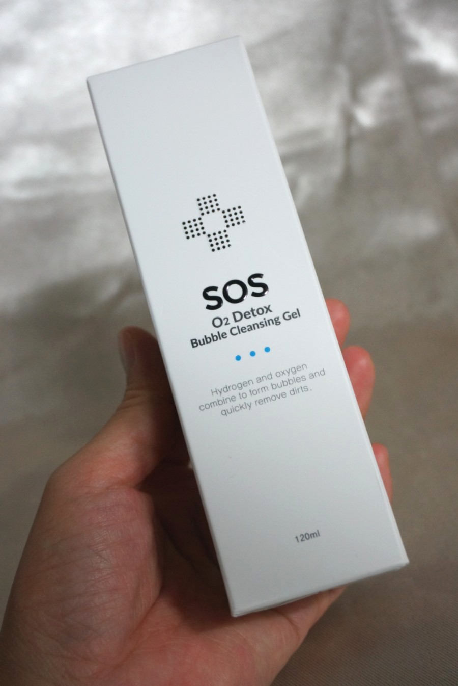 오투(O2)산소테라피 이미지