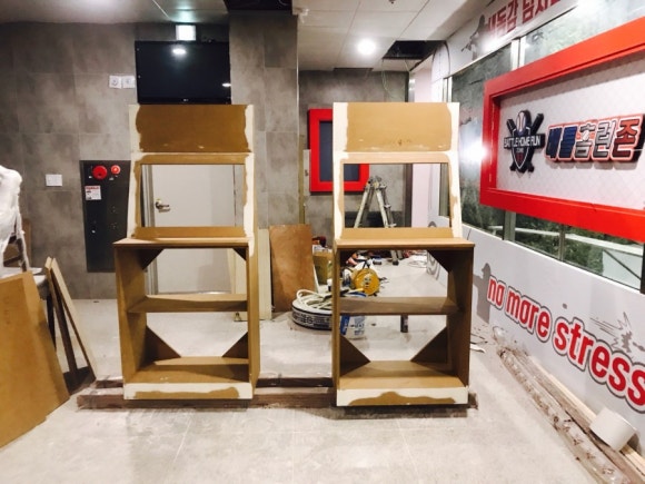 삼신종합장식인테리어 이미지