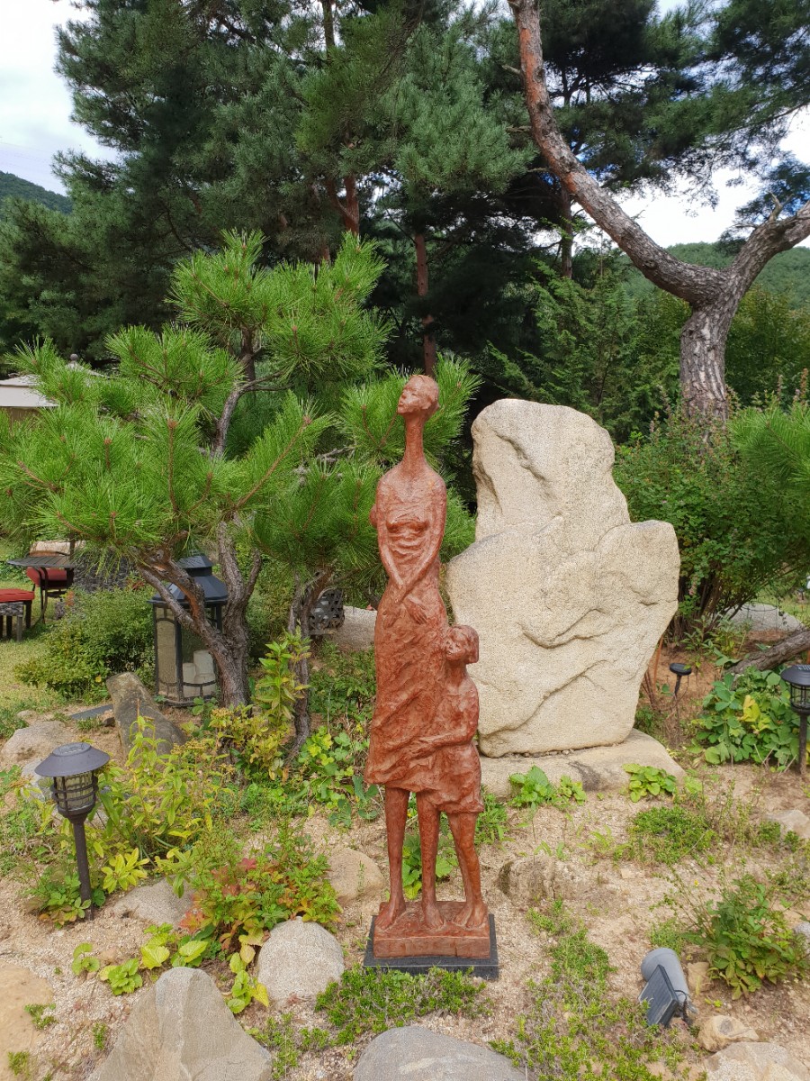 친지힐링 이미지