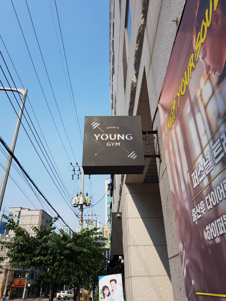 영짐 이미지