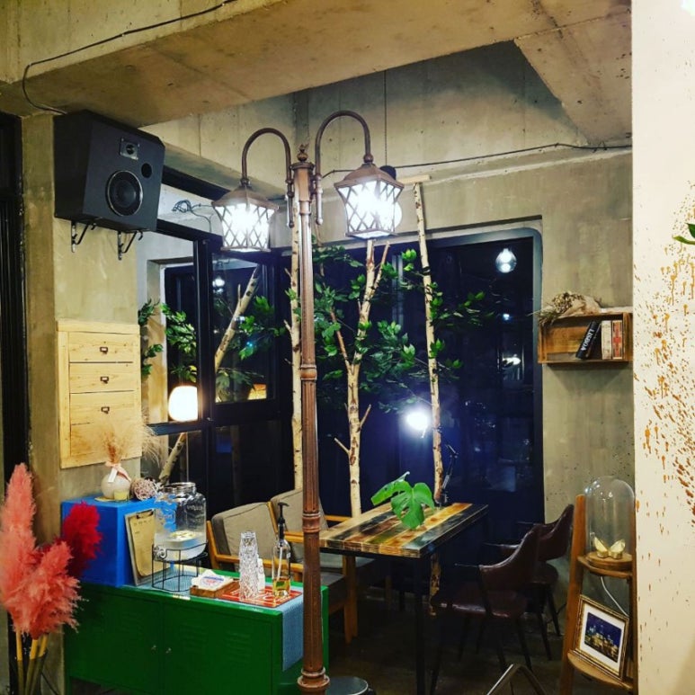 카페거기 이미지