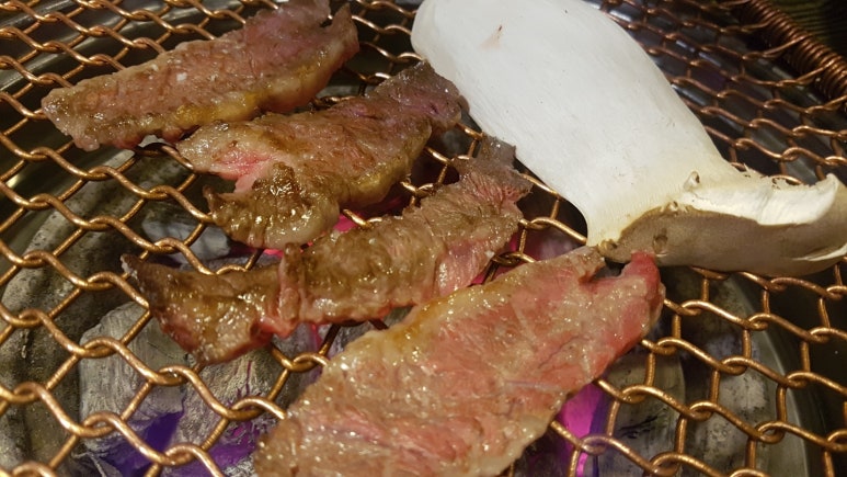 한우뱅이 이미지