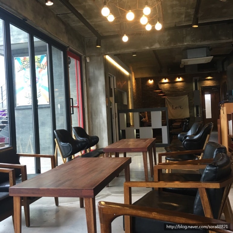 송림개금밀면 이미지