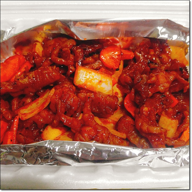 근영이네 맛나닭발 이미지