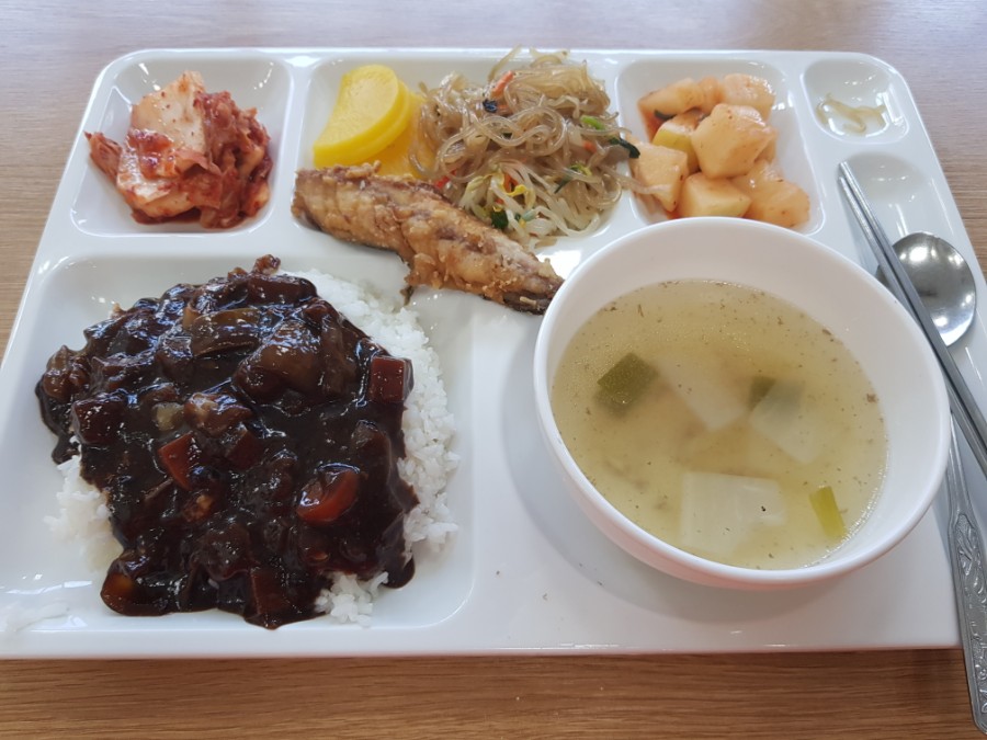 참맛집한식부페 이미지