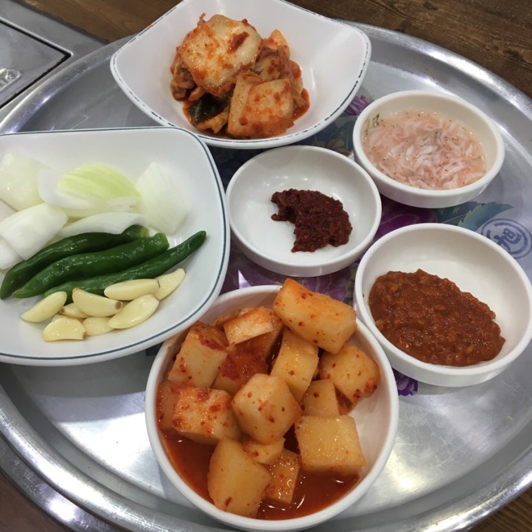 숙희돼지국밥 이미지