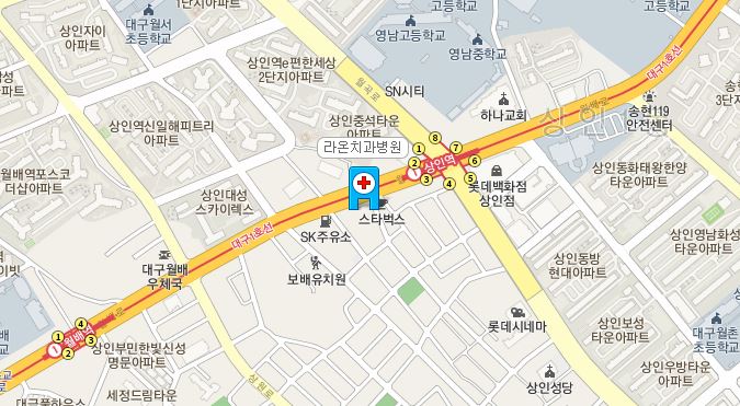 예그린치과의원 이미지