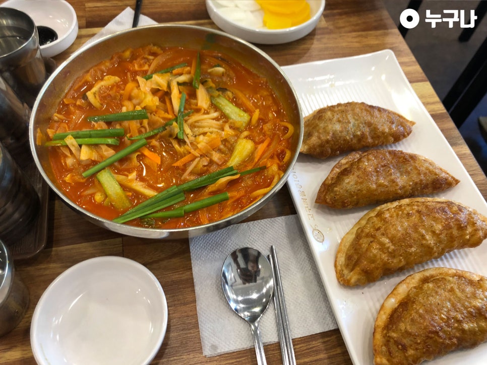 고구려짬뽕10101 이미지
